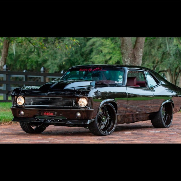 Meet your Posher, David - Picture 1 of 1